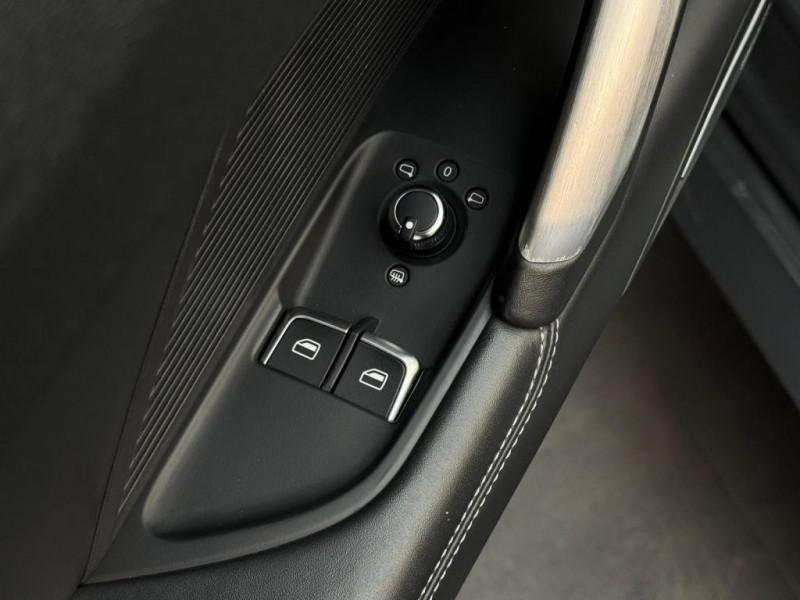 Audi TTS coupe Roadster 2.0 TFSI quattr|Bu0026O|MATRIXBEAM|  occasion  L'Union - photo n9